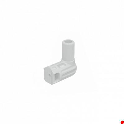 LBE-SOPU. UI Brazo de Sujeción para Codo de LBE-5AC-GEN2 Pieza de Recambio Complementaria