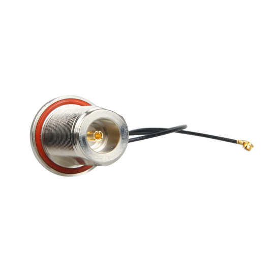 Conector de antena iPEX a tipo N