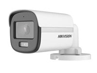 Hikvision Camara Bullet 2MP ColorVu Hybrid Light 2.8mm IP67 30mt