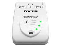 Forza Protector de voltaje ZION 880J/6600W 30A 4HP. BORNERA