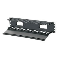 Panduit Ordenador Horizontal 2u