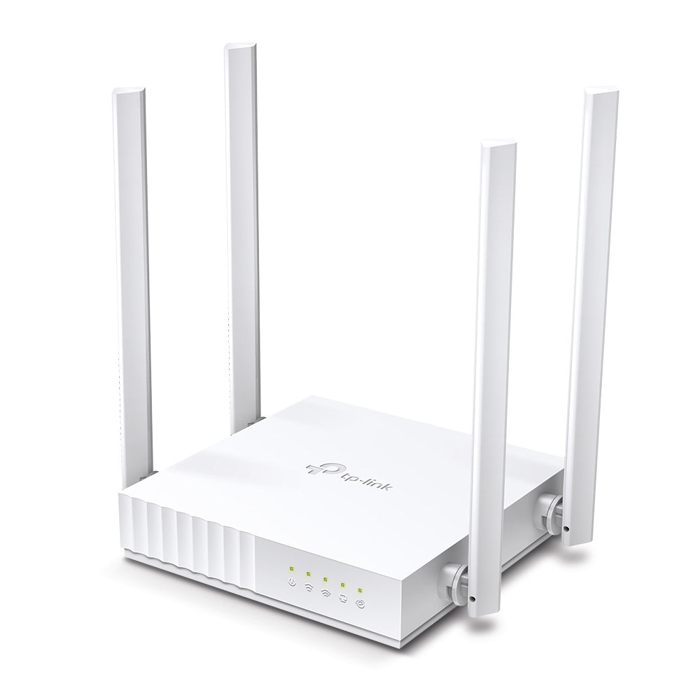 TP-LINK Archer C24 Router WiFi5 AC750 DualBand