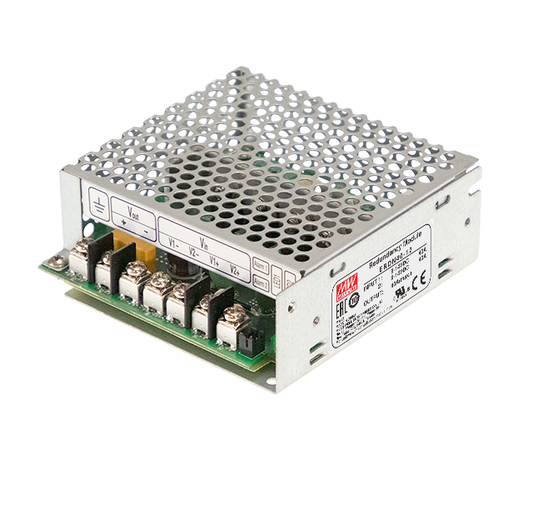 Módulo Redundante Gabinete 40A 1 Salida ERDN40 - 48V