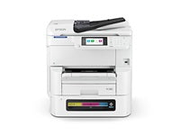 Epson WorkForce Pro EM-C8100 Inyección de tinta A3 4800 x 1200 DPI Wifi