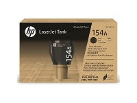 HP 154A Black Original LaserJet Toner Reload Kit