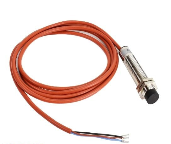Inductive Sensor with Increased Temperature Range NI8-M18-AP6X/S120