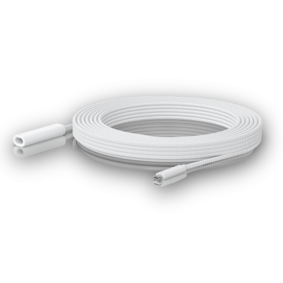 THETA-AUDIO-10 UBIQUITI Cable prolongador de audio de 10 m para AI-THETA