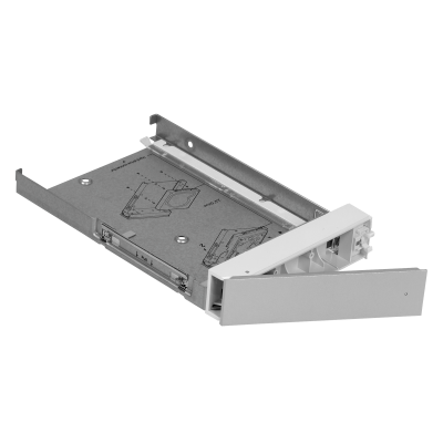 UACC-HDD-TRAY UBIQUITI Soporte para Disco Duro 3,5-pulg compatible con UDM-xx UNVR UNAS ENVR