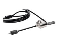 Kensington Cable - KNS cable de seguridad para ultrabook Min