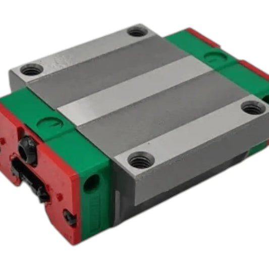 HIWIN HGW20-CC-Z0-C Carril de Guiado Lineal de Precisión Elevada