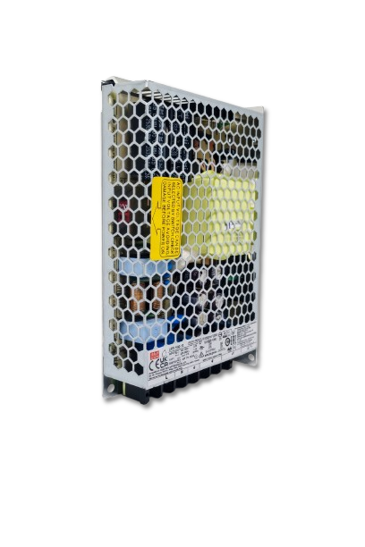 Fuente de poder gabinete voltaje 150W LRS-150 - 24V