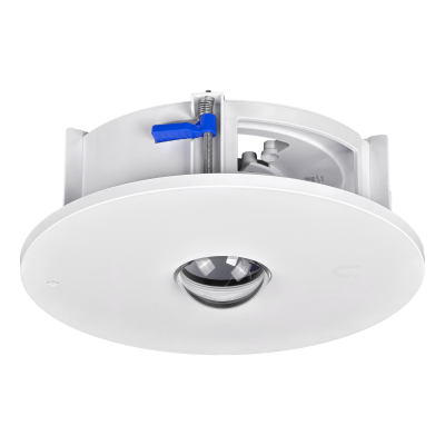 FMU36W UBIQUITI Blanco para UVC-G6-Pro-360-B Unitario Montura Empotrada de Techo