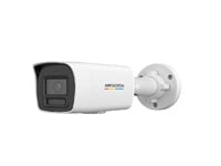 Hikvision Bullet IP 4MP ColorVu 3.0 30mt IP67 2.8mm POE AcuSense