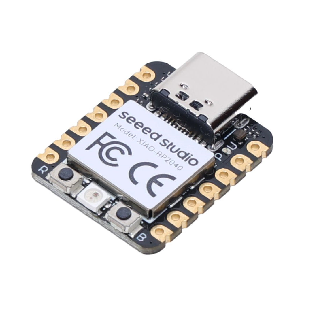 Tarjeta de Desarrollo XIAO RP2040 – Seeed Studio