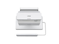 Epson PROYECTOR 760WI 4100L/WXGA/INTERACTIVO/LASER/SIN SOPORTE