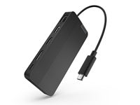 Lenovo Dual Display Dock no adapter