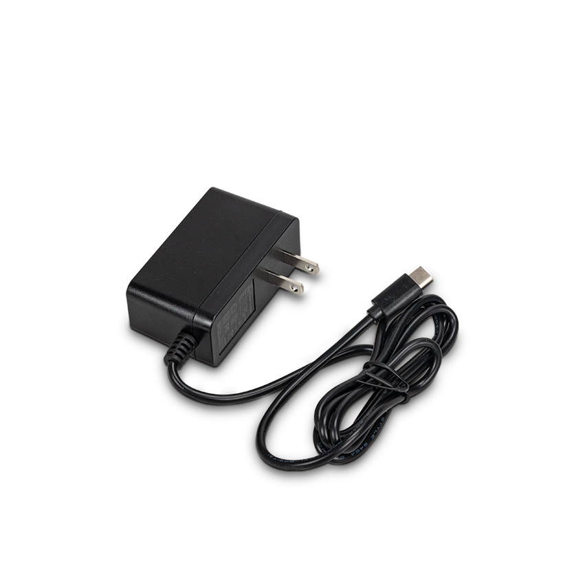Adaptador de corriente certificado para punto de acceso