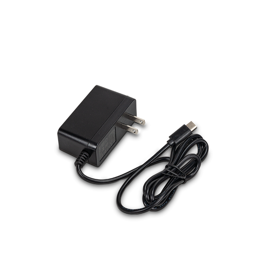 Adaptador de corriente certificado para punto de acceso