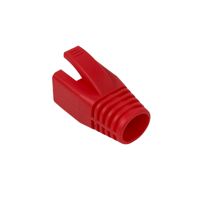 RJC-7R COLORADO 8,5mm-diámetro para RJ45-CATEGORÍA 7 50-Fundas