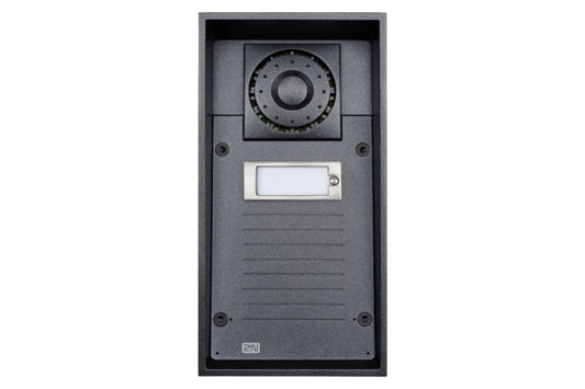 IP Intercom Force, 1 call button, 10W internal speaker