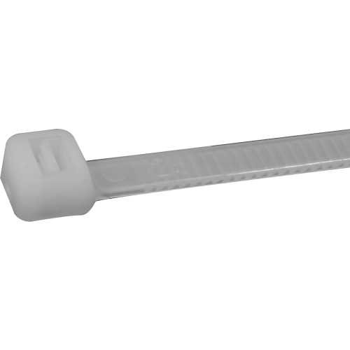 Amarra plástica 300x4.8mm - Negro