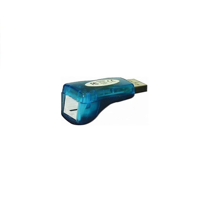 DS9490R# – Conversor Interfaz USB hacia 1-Wire