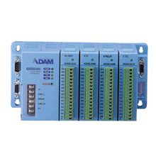 ADAM-5000/485-AE 4-slot Distributed DA&C System for RS-485