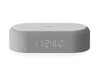 Xtech Gilmour 5 in 1 BT Speaker Clock Wlss Charging XTS-622