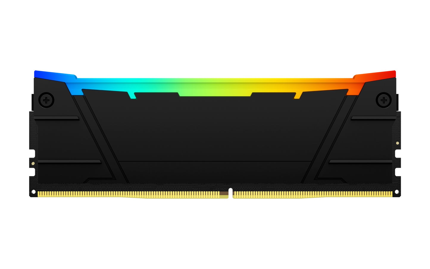 KNG Fury Memoria RAM 32GB 3600MT/S DDR4 DIMM Renegade RGB