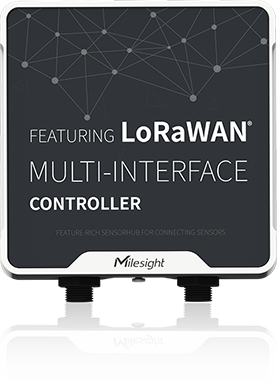 Módulo Lorawan US915 UC502 Antena Interna V3