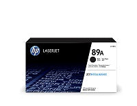 HP 89A Black LaserJet Toner Cartridge