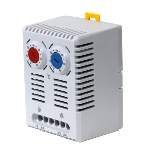 Termostato para panel TRS1 - Calentamiento - 1NC