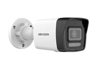Hikvision Bullet IP 6MP 2.8mm Hybrid Light IP67 30mt POE AcuSense
