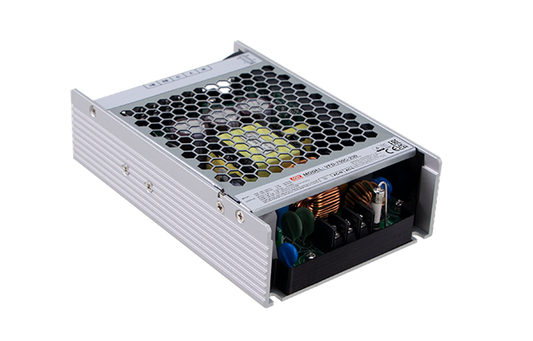 Variador de frecuencia gabinete 90-264VAC 750W