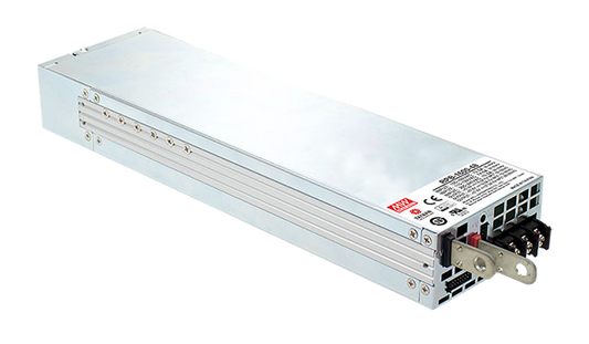 Cargador inteligente gabinete 1600W RPB-1600 - 12V