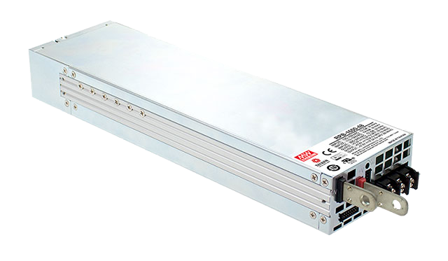Cargador inteligente gabinete 1600W RPB-1600 - 48V