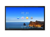 HIK Pantalla Interactiva 75" 4K Camara Mic Android 13 Wifi
