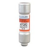 Fusible Mersen ATQR  600V, Clase CC, tipo lento - 6A
