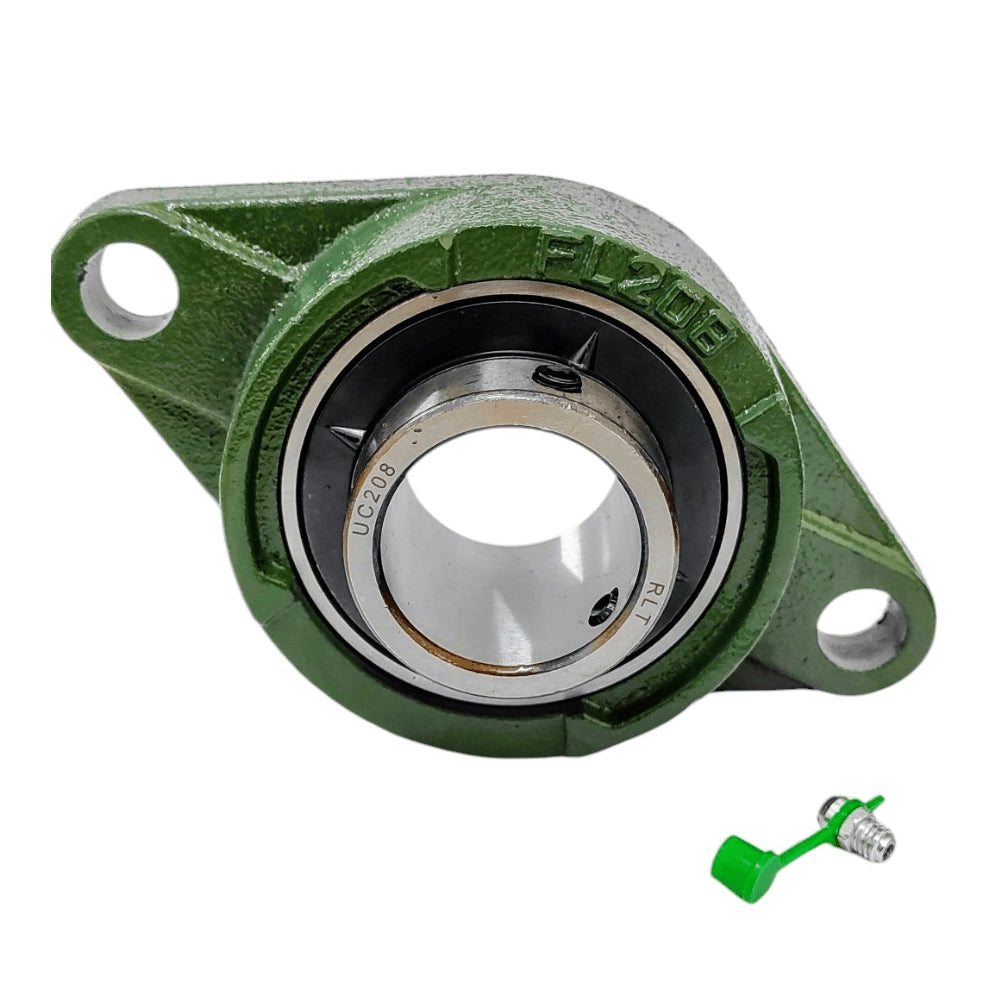 UCFL208 Cojinete con base de 40 mm (lote de 2 piezas)