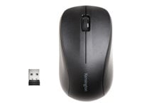 Kensington K72392 ratón Oficina Ambidextro RF inalámbrico Óptico 1000 DPI