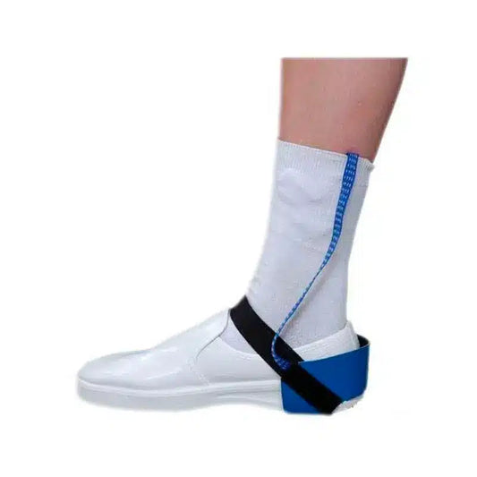 Plantilla BLUE-HGC1MD Absorción de Impacto Calzado Masculino SCS (3M)