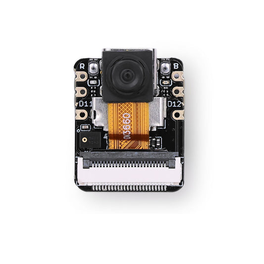 Placa de Desarrollo Seeed Studio XIAO ESP32-S3 Sense con Wi-Fi, Bluetooth LE y Soporte para IA