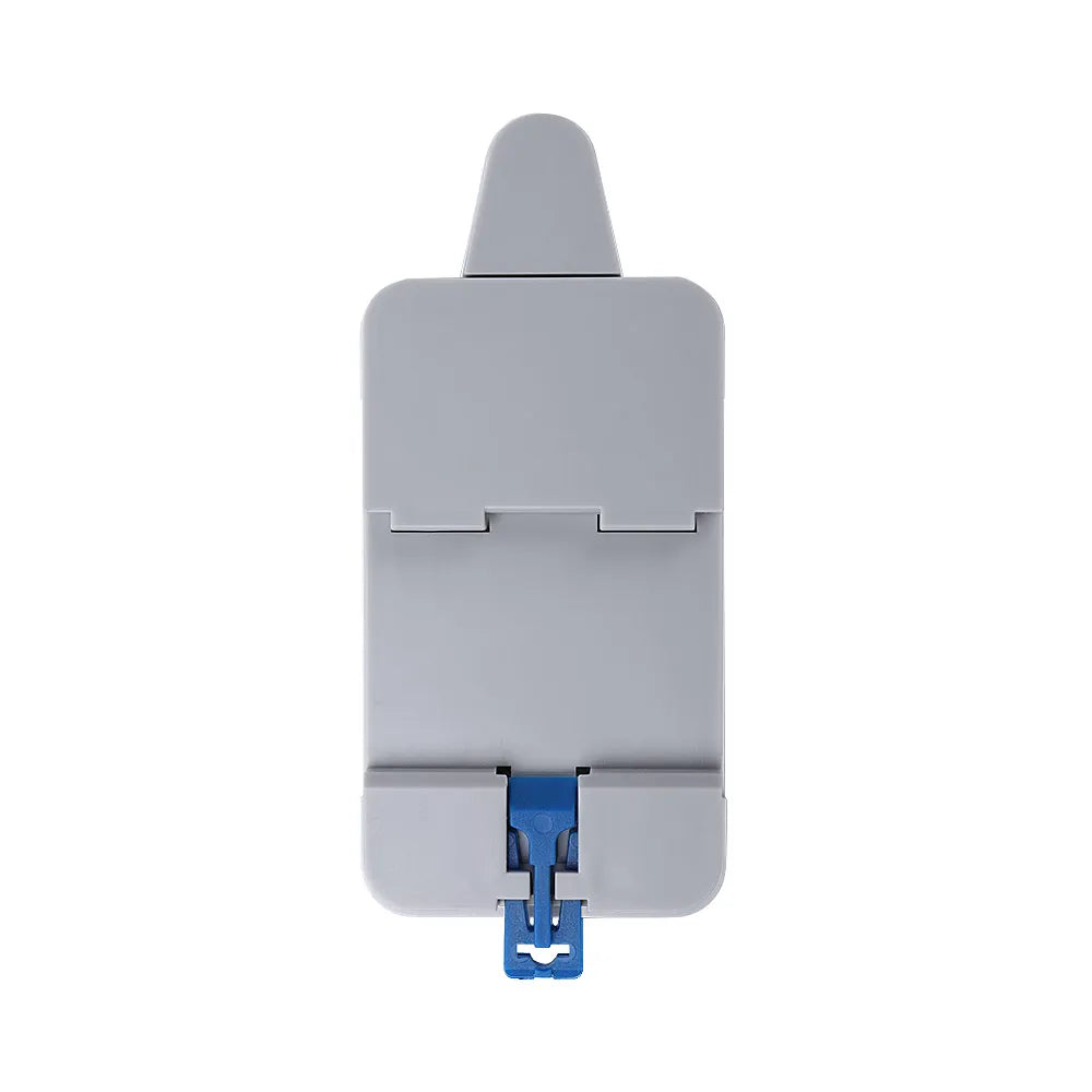 Soporte de carril estándar DIN compatible con dispositivos Sonoff