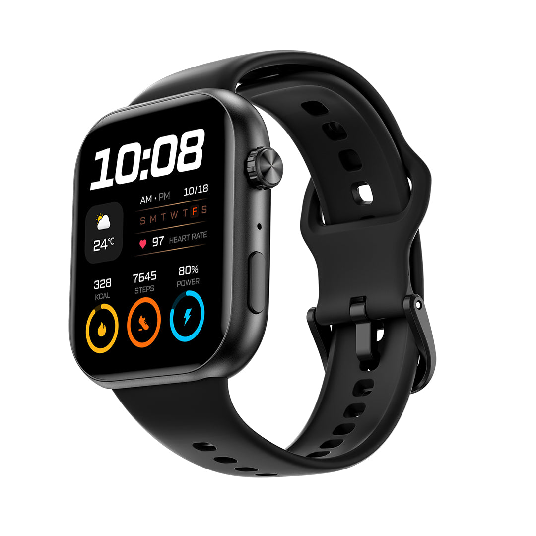 HONOR CHOICE WATCH 2i BLACK