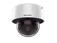 Hikvision Network surveillance camera - Fixed dome - Indoor / Outdoor - High quality imagin
