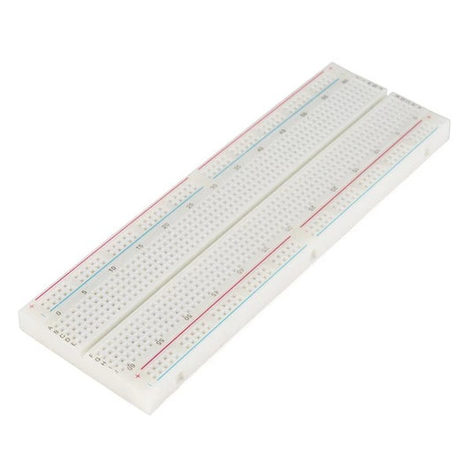 Matriz de contactos reutilizable de 830 puntos MB-102