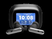 JBL LIVE - Beam 4 - Headphones - True wireless - Black