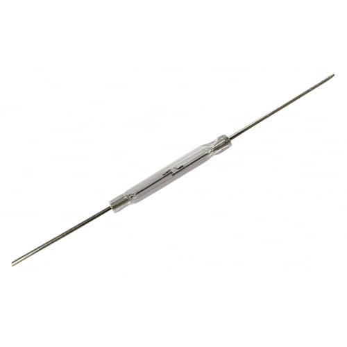 Interruptor reed, tamaño pequeño, 1NA, 50W NL126 - 20/25AT