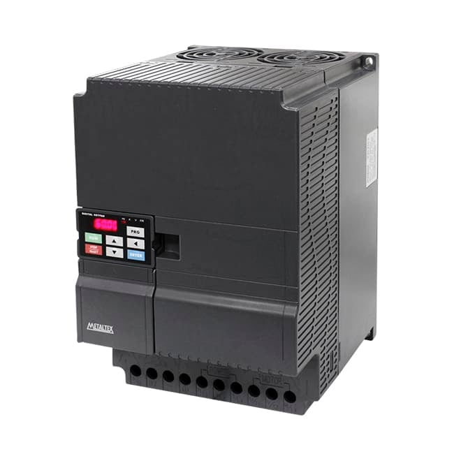Variador de frecuencia vectorial Sensorless Serie IF20 - 220VAC - Trifásico - 10HP-7.5kW