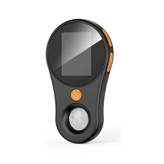 Lupa Digital Electrónica Portátil de Mano con Ampliación 500x y Definición Alta